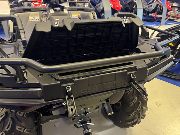 Polaris SPORTSMAN 570 EPS SP - 26 6 of 7