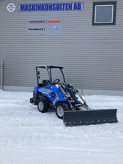 MultiOne 5.2k ink hyd diagonalblad