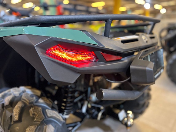 Can-Am Outlander HD7 PRO XU *9.000:- Rabatt* 13 of 17