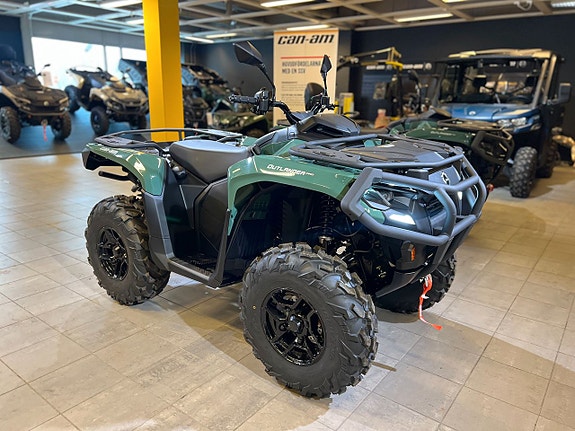 Can-Am Outlander HD7 PRO XU *9.000:- Rabatt* 2 of 17