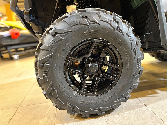 Can-Am Outlander HD7 PRO XU *9.000:- Rabatt* 15 of 17