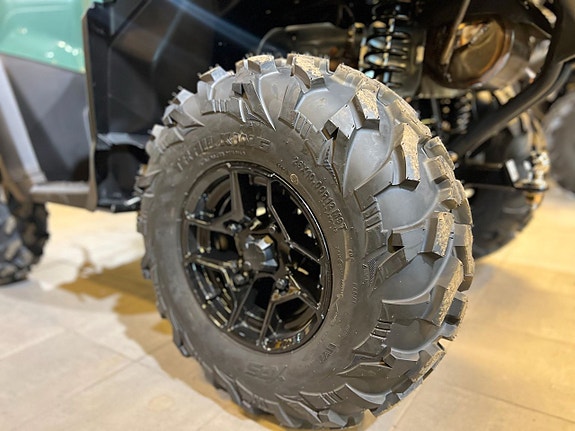 Can-Am Outlander HD7 PRO XU *9.000:- Rabatt* 14 of 17