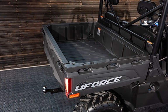 CFMOTO UFORCE 600 EPS - Finns för omgående leverans 5 of 15