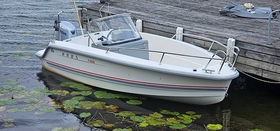 Ryds F468 Sport -2014