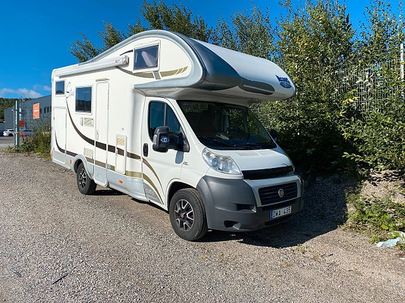 McLouis STEEL 535 *200Ah Lithium*