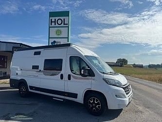 Roller Team Livingstone