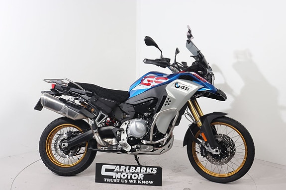 BMW F 850 GS