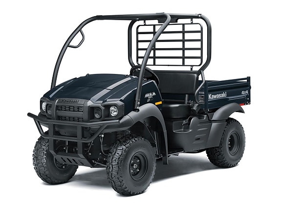 Kawasaki Mule SX 4x4