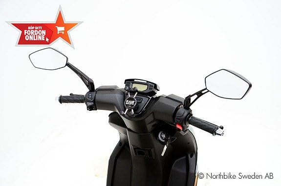 Peugeot Speedfight 4 Omgående leverans 5 of 7