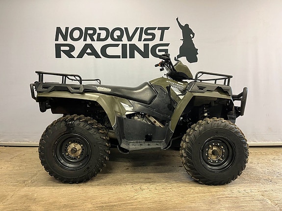 Polaris Sportsman 500 HO