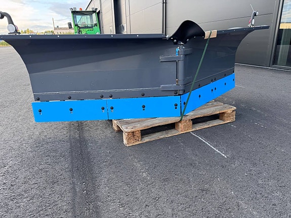 Vikplog 250 - 400 cm I lager 4 of 4