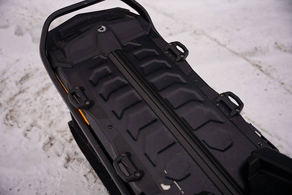 SKI-DOO SUMMIT X EXPERT -21 6 of 8