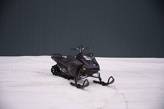 SKI-DOO SUMMIT X EXPERT -21