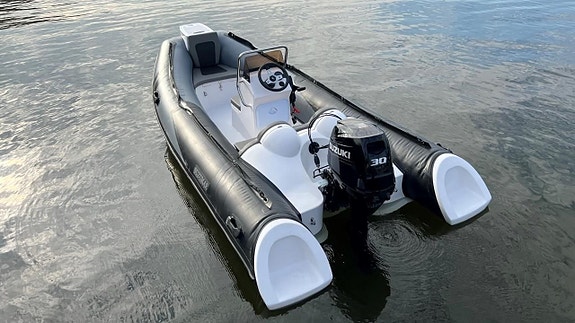 Suzumar 410cc Höstkampanj!