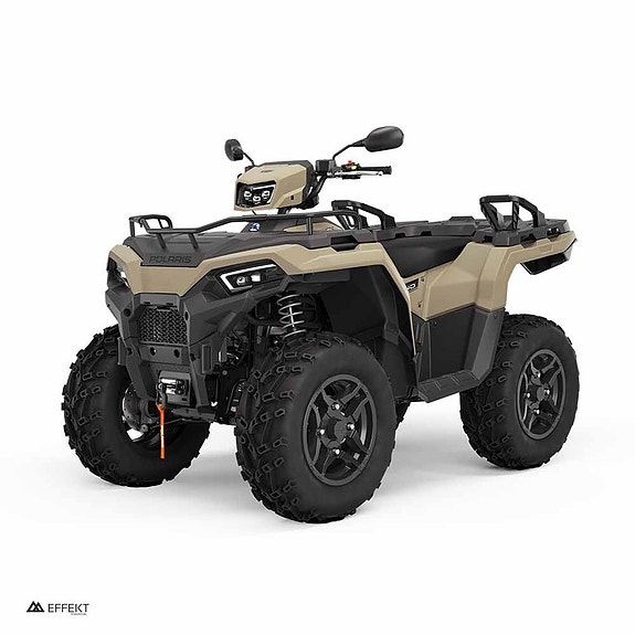 Polaris Sportsman