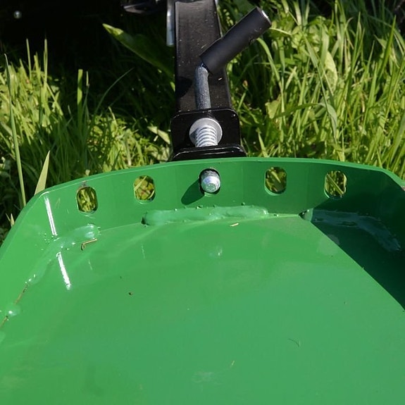 Övriga Slaghack med lucka, 1,2m, 15hk *KAMPANJ* 8 of 13