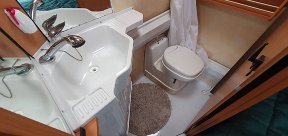 Kabe Briljant XL KS DB 8 of 10