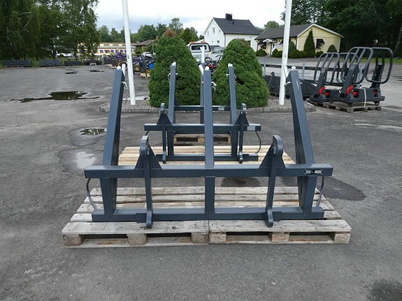 LST Storsäckslyft X1-X2-X3 med Valfritt Fäste 5 of 6