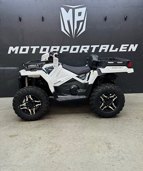 Polaris SPORTSMAN