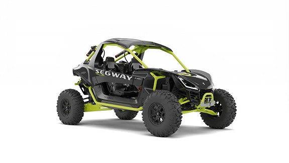 Segway Villain SX10 Premium