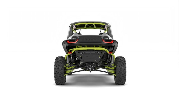 Segway Villain SX10 Premium 3 of 6