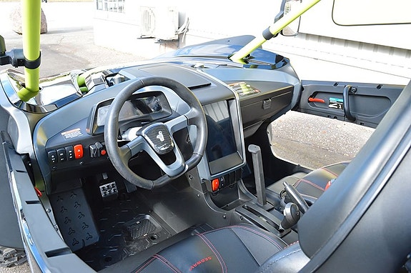 Segway Villain SX10 Premium 4 of 6