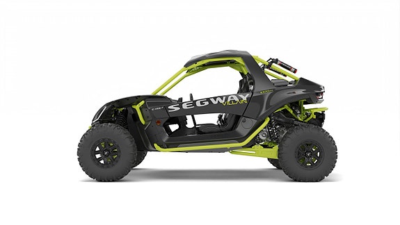 Segway Villain SX10 Premium 2 of 6