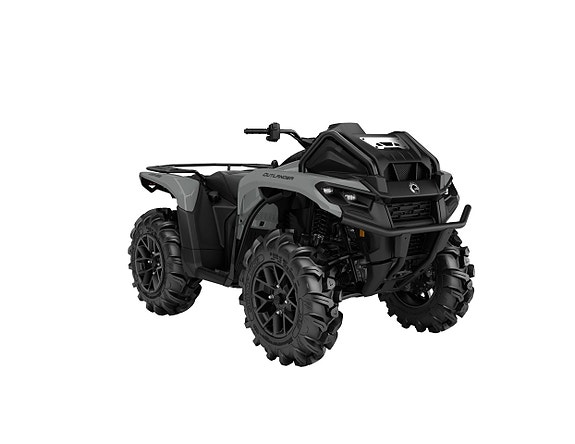 Can-Am Outlander