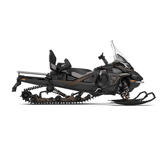 Lynx Commander Limited 900 ACE Turbo