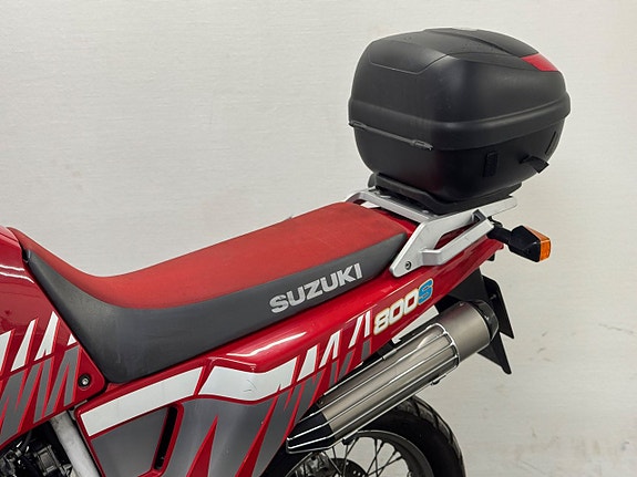 Suzuki DR 800S # Dr Big 5 of 5