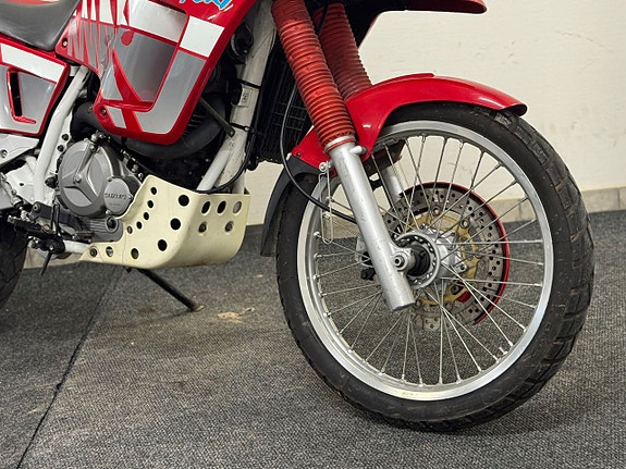 Suzuki DR 800S # Dr Big 3 of 5