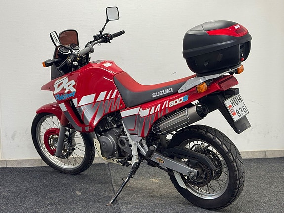 Suzuki DR 800S # Dr Big 10 of 13