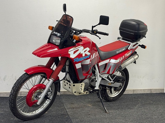 Suzuki DR 800S # Dr Big 4 of 5