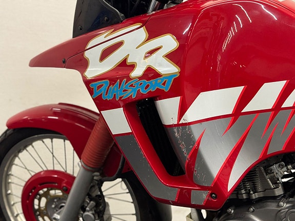 Suzuki DR 800S # Dr Big 12 of 13