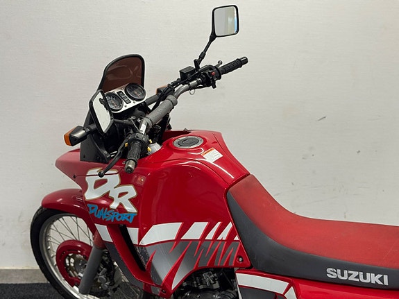 Suzuki DR 800S # Dr Big 11 of 13