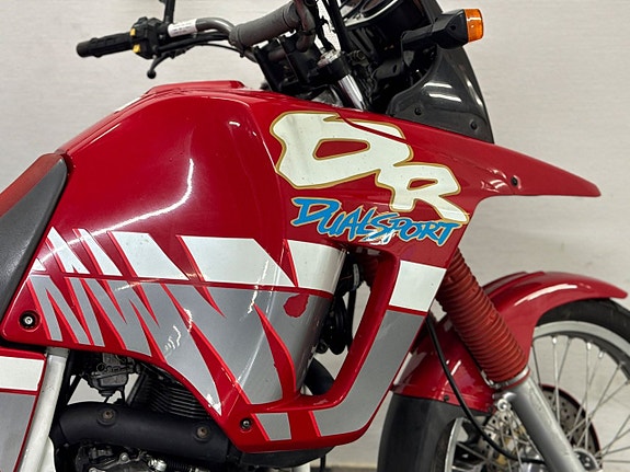 Suzuki DR 800S # Dr Big 7 of 13