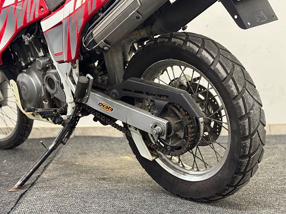 Suzuki DR 800S # Dr Big 13 of 13