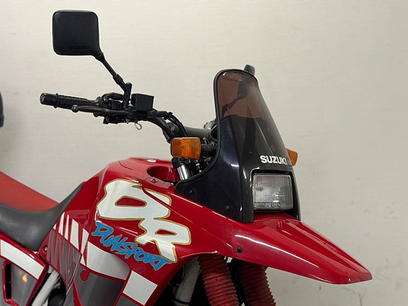 Suzuki DR 800S # Dr Big 2 of 5
