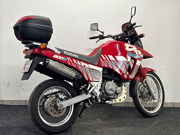 Suzuki DR 800S # Dr Big 6 of 13