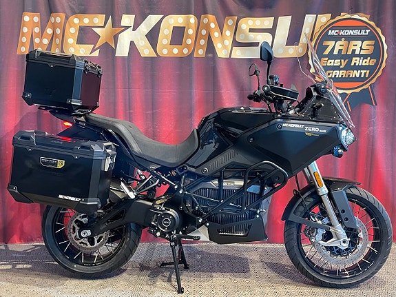 Zero DSR/X BLACK FOREST