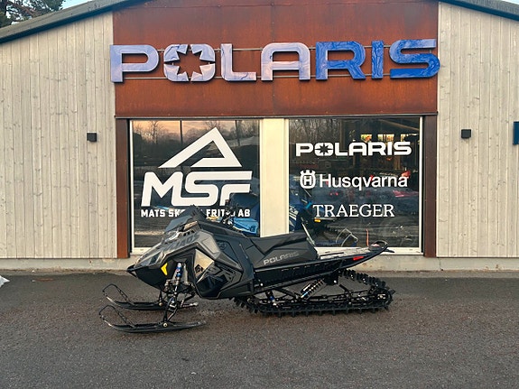 Polaris 9R KHAOS SLASH 146”