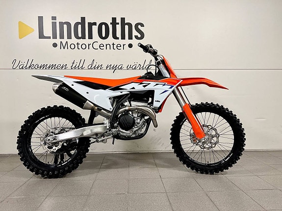 KTM 350 SX-F