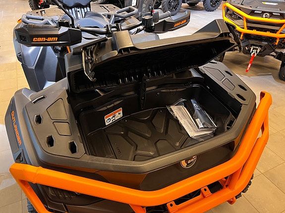 Can-Am Outlander MAX XT-P 1000R 101hk *Hemleverans* 16 of 21