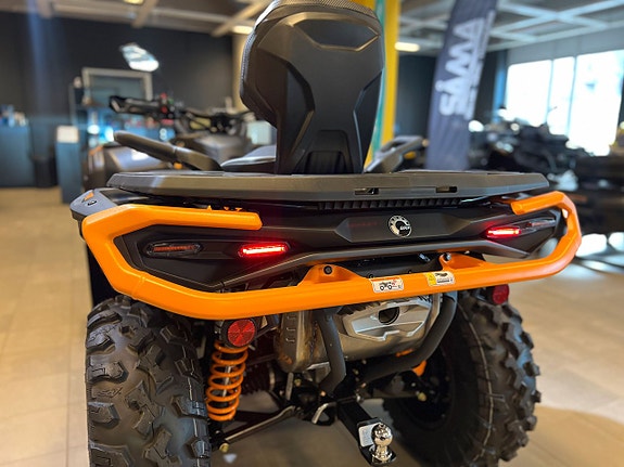 Can-Am Outlander MAX XT-P 1000R 101hk *Hemleverans* 6 of 21