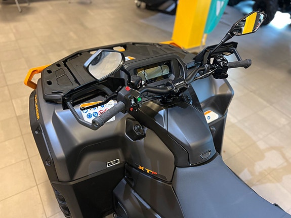 Can-Am Outlander MAX XT-P 1000R 101hk *Hemleverans* 19 of 21