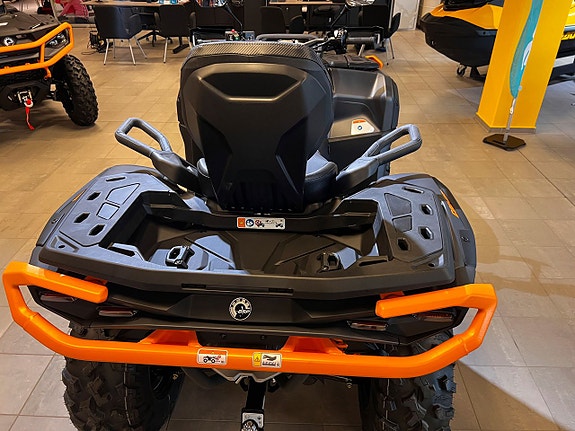 Can-Am Outlander MAX XT-P 1000R 101hk *Hemleverans* 5 of 21