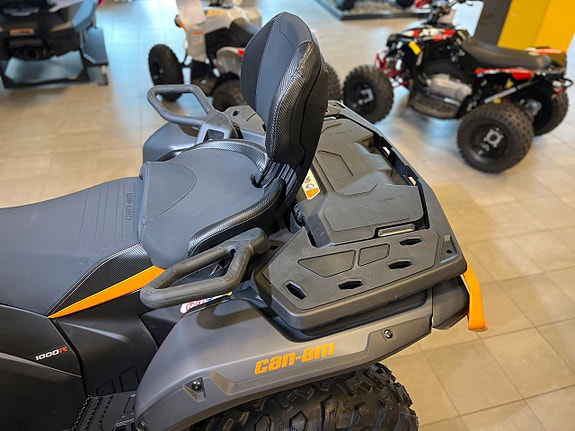 Can-Am Outlander MAX XT-P 1000R 101hk *Hemleverans* 14 of 21