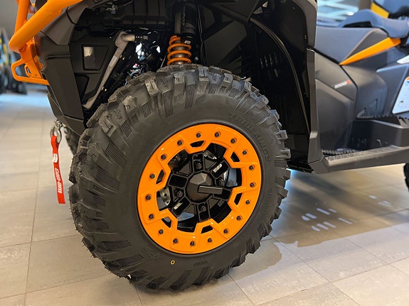 Can-Am Outlander MAX XT-P 1000R 101hk *Hemleverans* 8 of 21