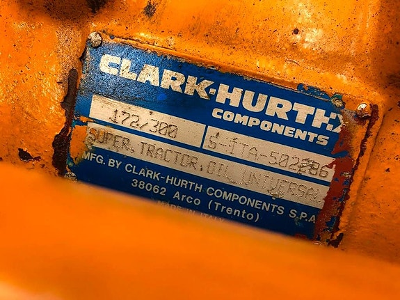Clark / Hurth 172/300 4 of 6