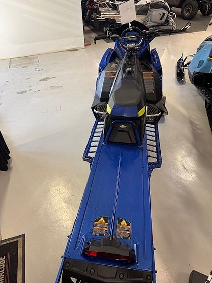 Polaris KHAOS 850 155 4 of 5